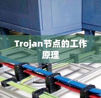 Trojan节点的工作原理