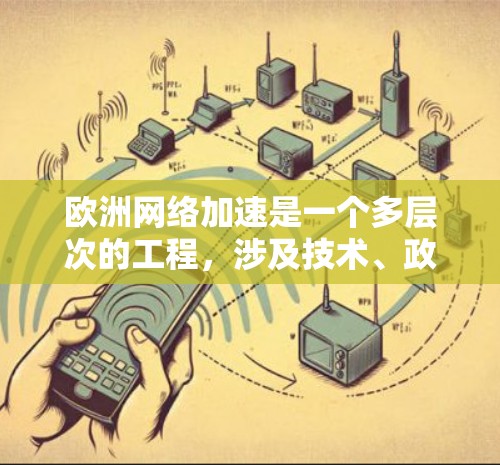 欧洲网络加速是一个多层次的工程,涉及技术、政策和社会等多个方面。以下是对欧洲网络加速的详细分析 欧洲网络加速是一个多层次的工程,涉及技术、政策和社会等多个方面。以下是对欧洲网络加速的详细分析