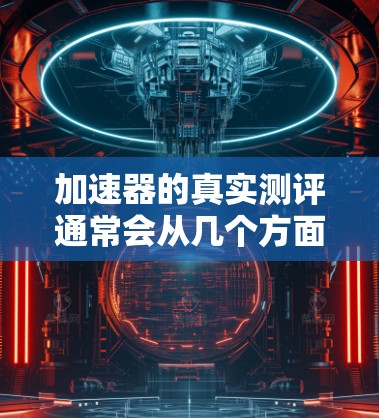 加速器的真实测评通常会从几个方面进行,包括但不限于速度提升、稳定性、兼容性、用户体验等。以下是一些常见的测评维度和考虑因素,供你参考
