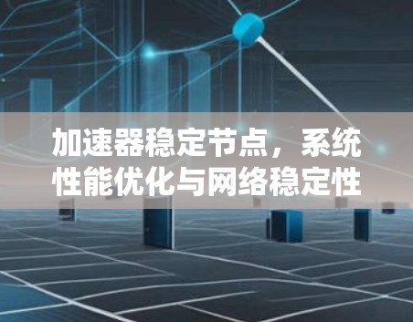 加速器稳定节点,系统性能优化与网络稳定性提升