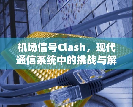 机场信号Clash,现代通信系统中的挑战与解决方案 机场信号Clash,现代通信系统中的挑战与解决方案