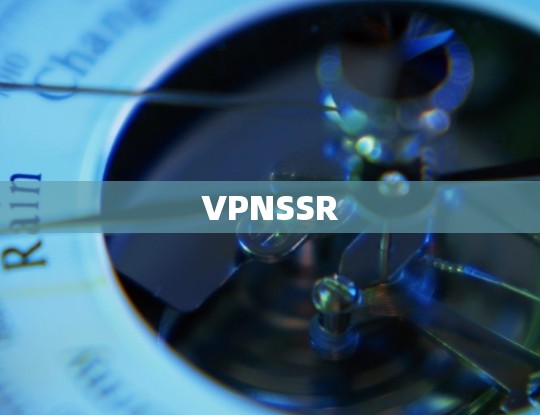 VPNSSR