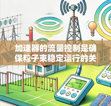 加速器的流量控制是确保粒子束稳定运行的关键技术，涉及多种方法和挑战。以下是对加速器流量控制的总结
