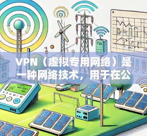VPN(虚拟专用网络)是一种网络技术,用于在公共互联网上创建一个安全的、可靠的通道,保护用户的数据隐私和安全。然而,VPN服务可能会出现各种故障或问题,以下是一些常见的VPN故障类型和解决方法 VPN(虚拟专用网络)是一种网络技术,用于在公共互联网上创建一个安全的、可靠的通道,保护用户的数据隐私和安全。然而,VPN服务可能会出现各种故障或问题,以下是一些常见的VPN故障类型和解决方法