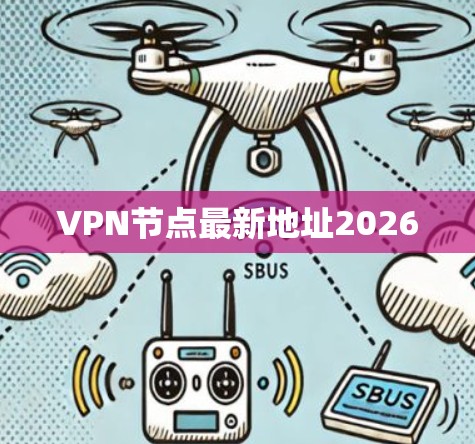 VPN节点最新地址2026 VPN节点最新地址2026