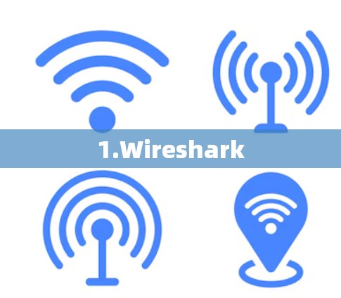 1.Wireshark