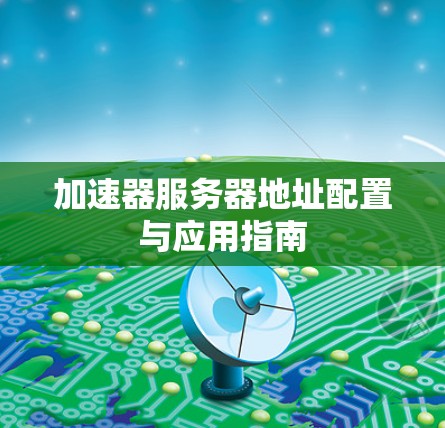 加速器服务器地址配置与应用指南
