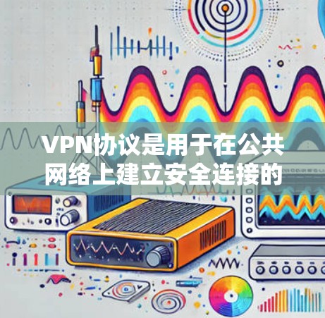 VPN协议是用于在公共网络上建立安全连接的工具,保护数据和隐私。以下是几种主要VPN协议的区别和特点 VPN协议是用于在公共网络上建立安全连接的工具,保护数据和隐私。以下是几种主要VPN协议的区别和特点