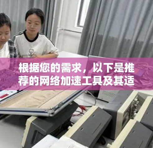 根据您的需求,以下是推荐的网络加速工具及其适用场景 根据您的需求,以下是推荐的网络加速工具及其适用场景