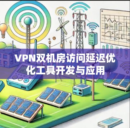 VPN双机房访问延迟优化工具开发与应用
