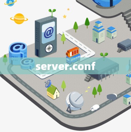 server.conf